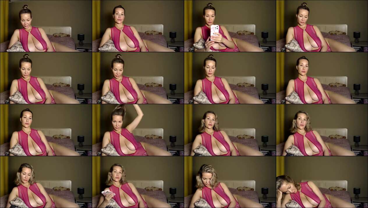 HugetittiesgerdaChaturbate Porn Cam 2024-03-31