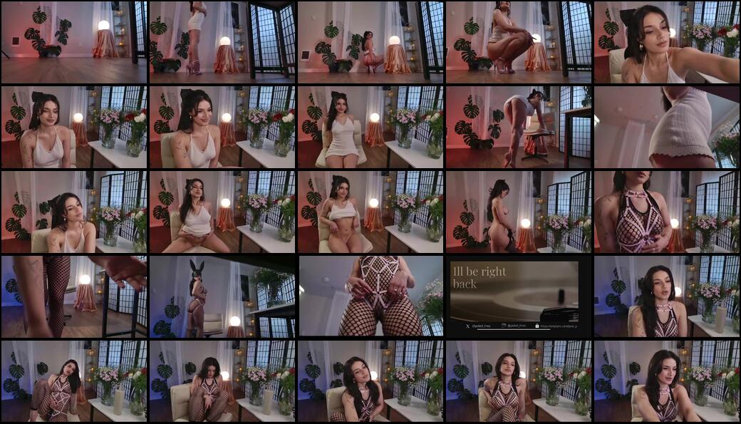 Jadeperez_Chaturbate Porn Cam 2024-03-31