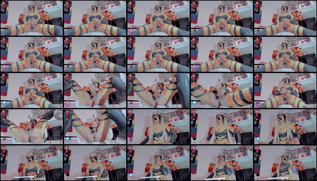 Kate_yoshyChaturbate Porn Cam 2024-03-31