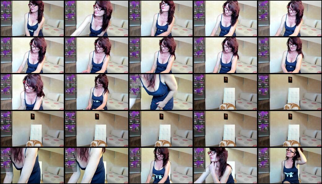 KathylovexxxChaturbate Porn Cam 2024-04-01