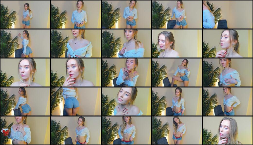 Katrin_tangerineChaturbate Porn Cam 2024-04-01