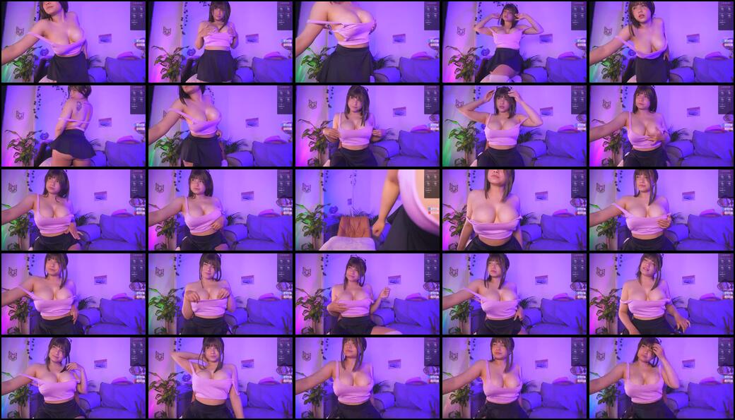 LucymagicalChaturbate Porn Cam 2024-03-31