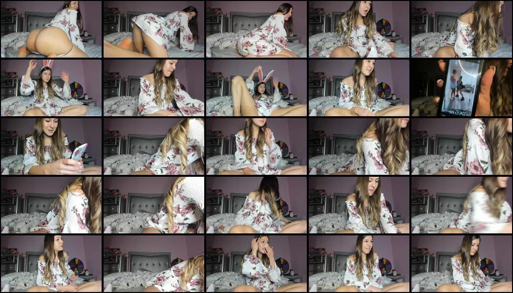MariahpinkkittyChaturbate Porn Cam 2024-04-01