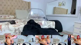 Medussa13_Chaturbate Porn Cam 2024-04-01