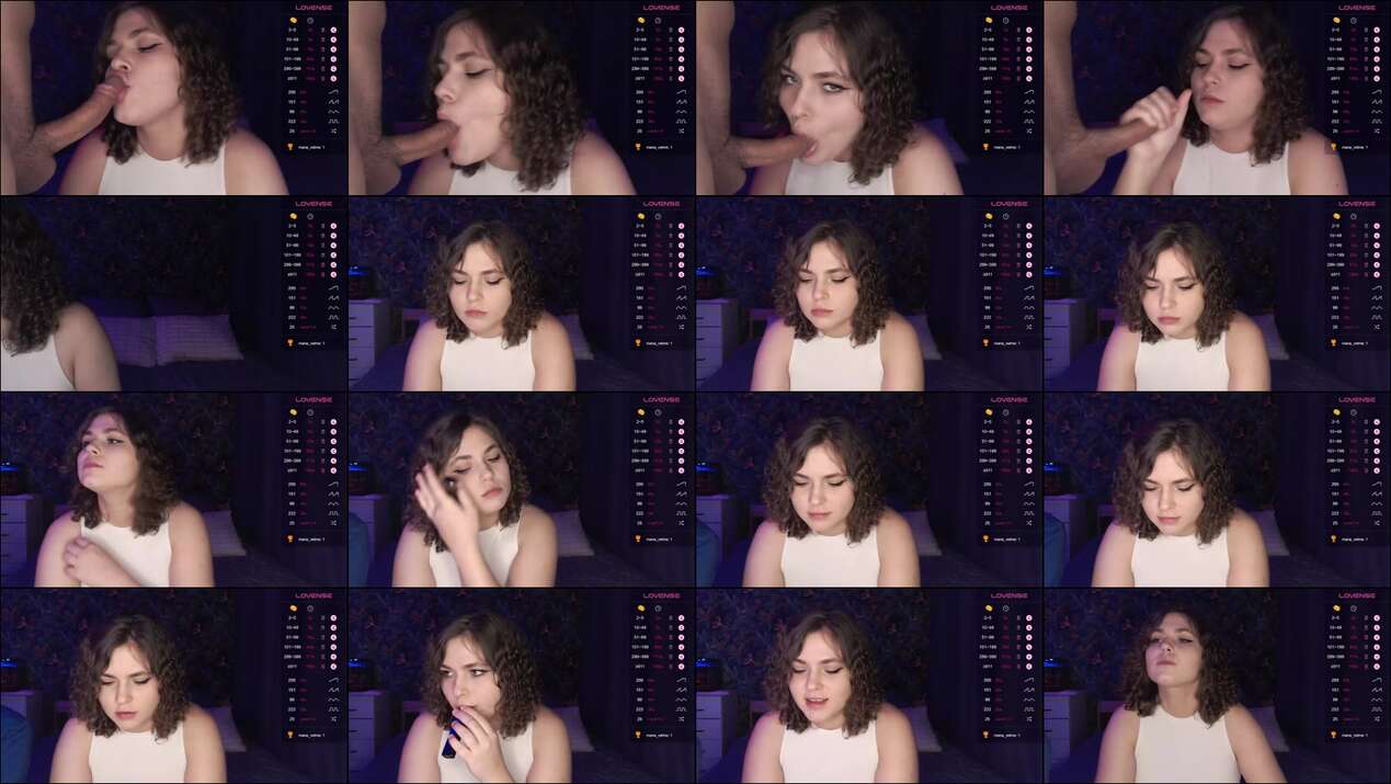 Milk_sliceChaturbate Porn Cam 2024-03-31