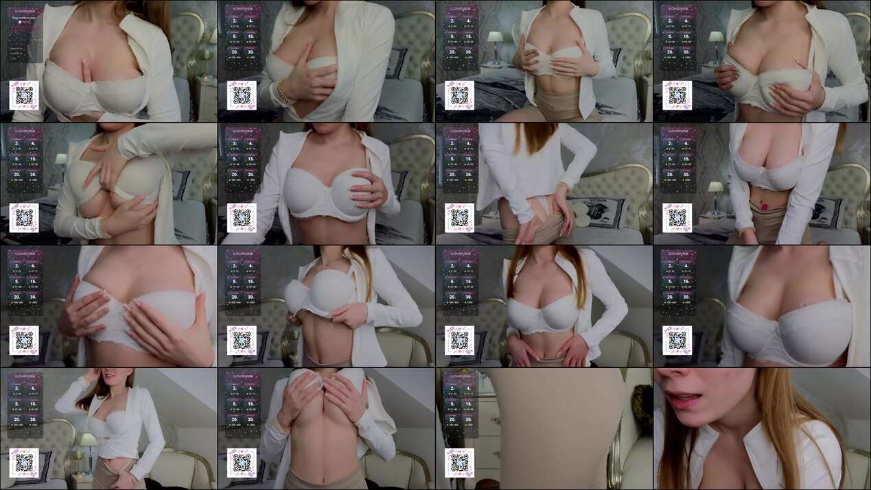MyafterlifeChaturbate Porn Cam 2024-03-31