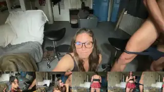 PantiesofthefaeChaturbate Porn Cam 2024-04-01