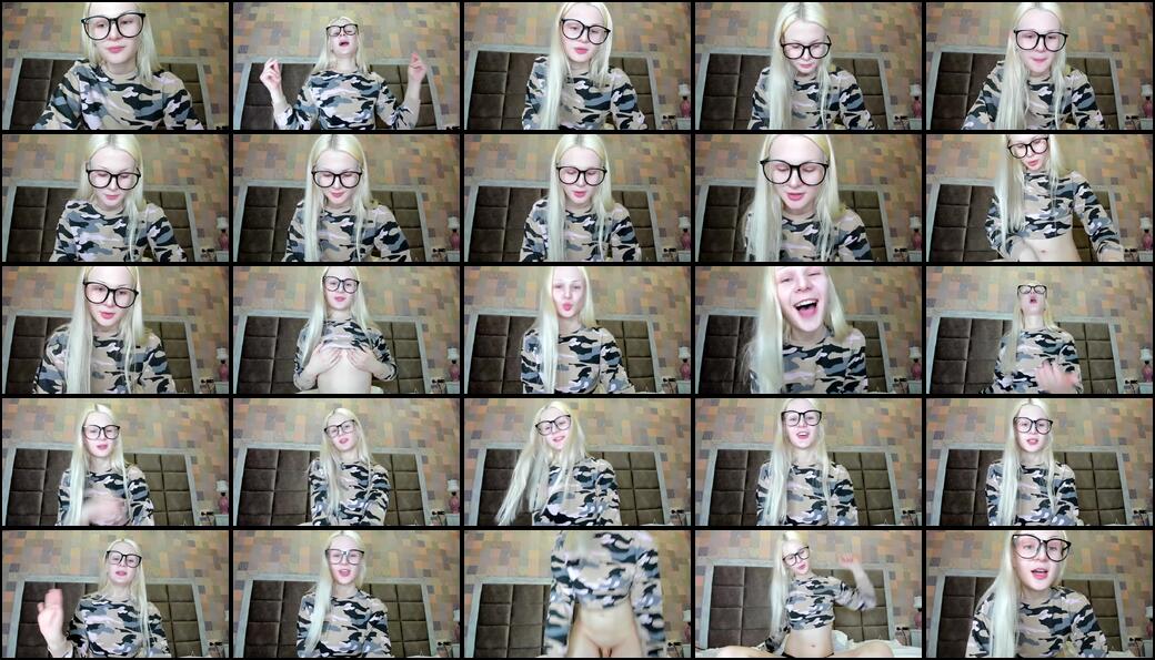 Samanthamiasnik1Chaturbate Porn Cam 2024-04-01