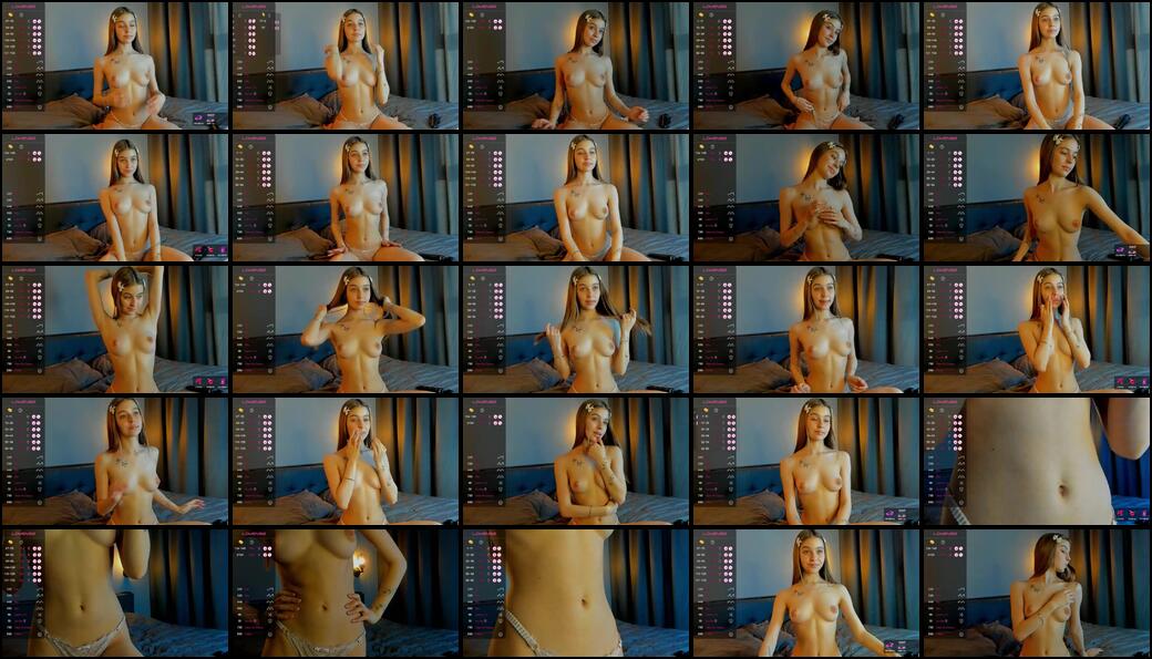 SarahcarrterChaturbate Porn Cam 2024-04-01