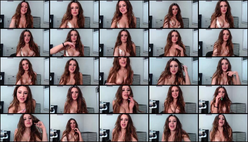 Sincerely_lexiChaturbate Porn Cam 2024-04-01