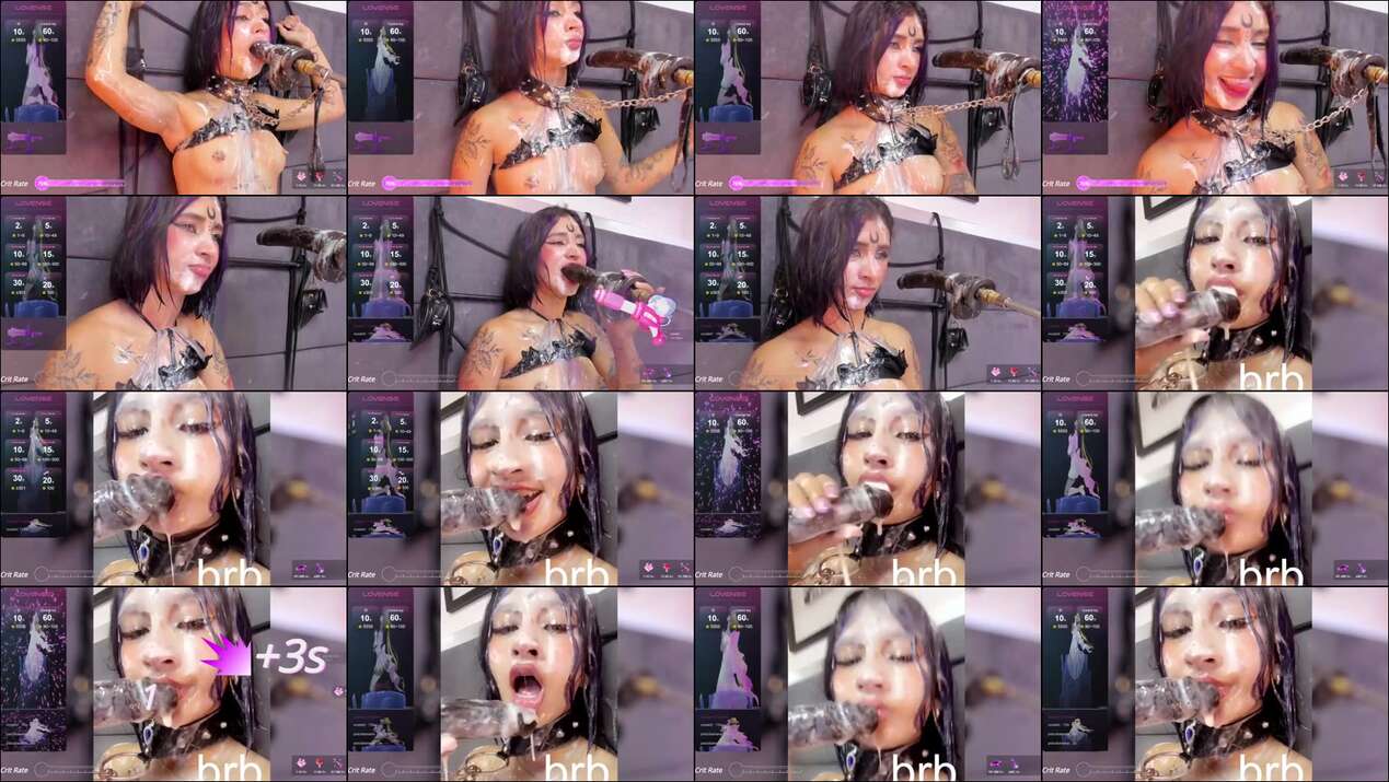 Sweety_maria_Chaturbate Porn Cam 2024-03-31