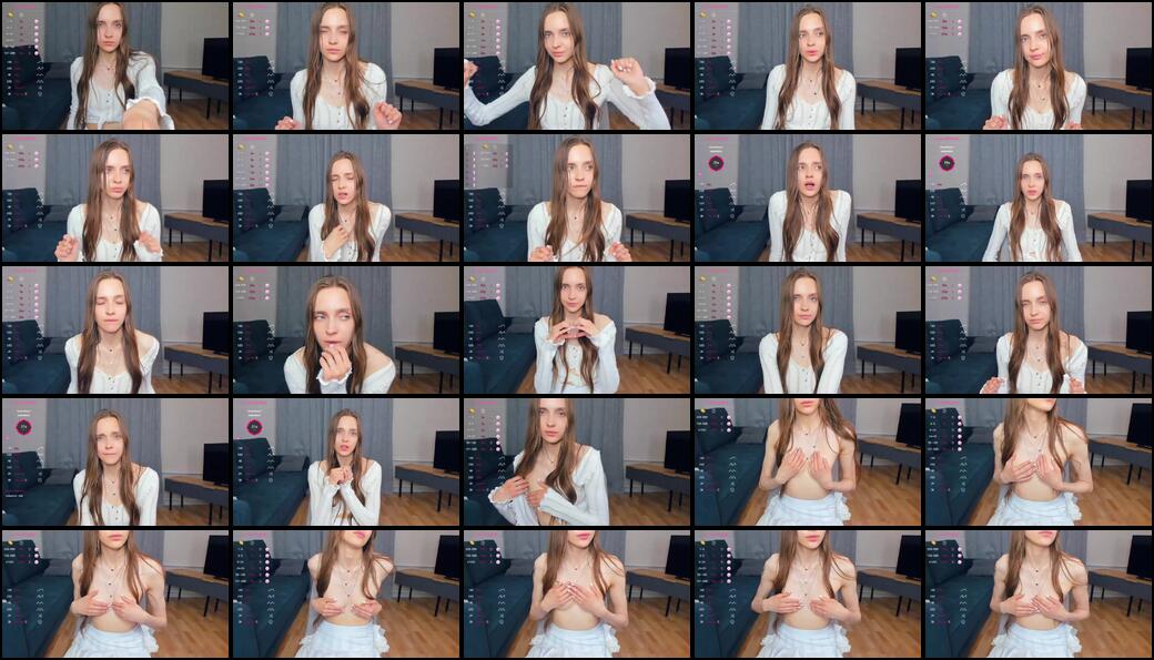 TatecullenChaturbate Porn Cam 2024-03-31