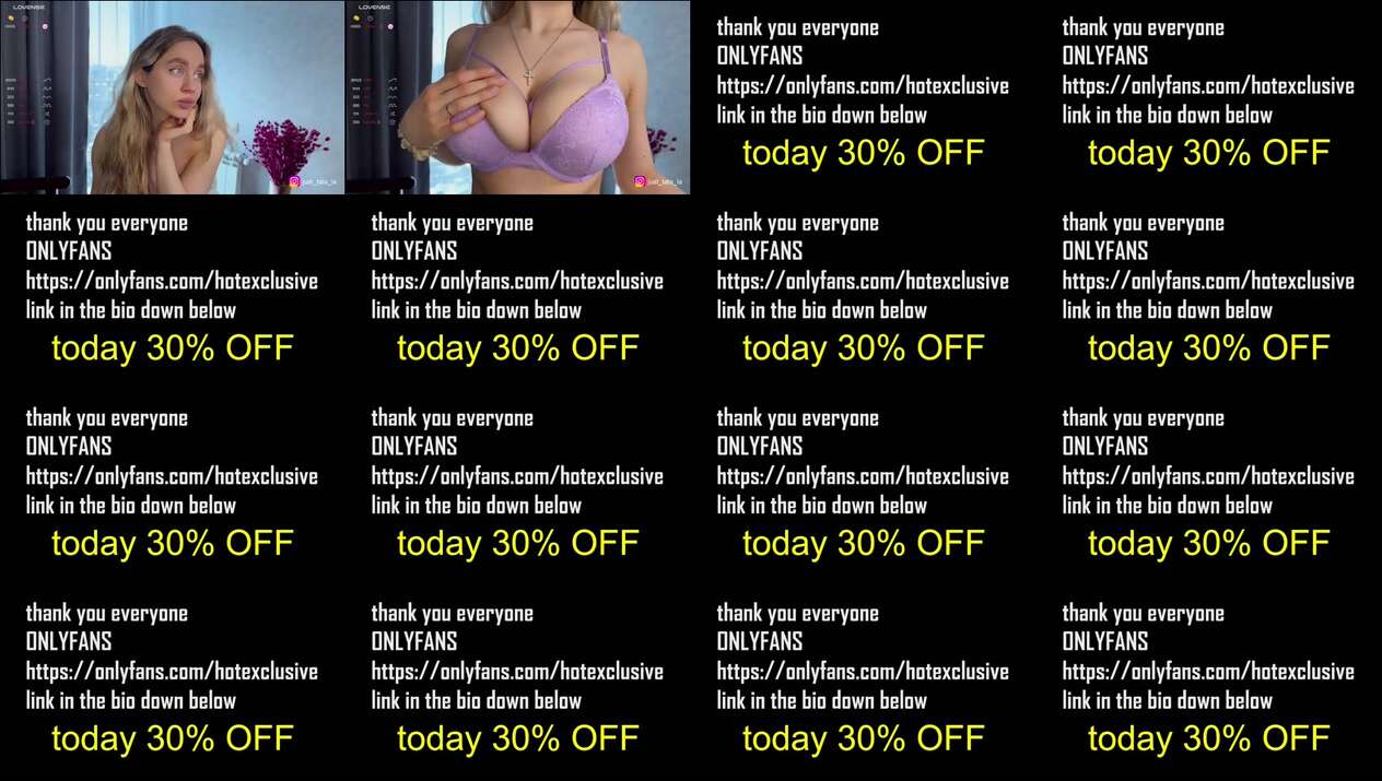 Tatti_1Chaturbate Porn Cam 2024-04-01