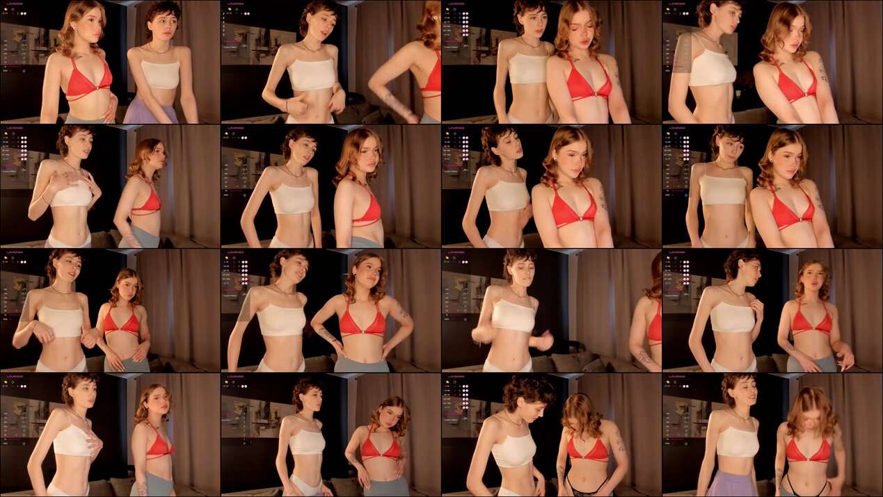 VictoriakleinChaturbate Porn Cam 2024-04-01