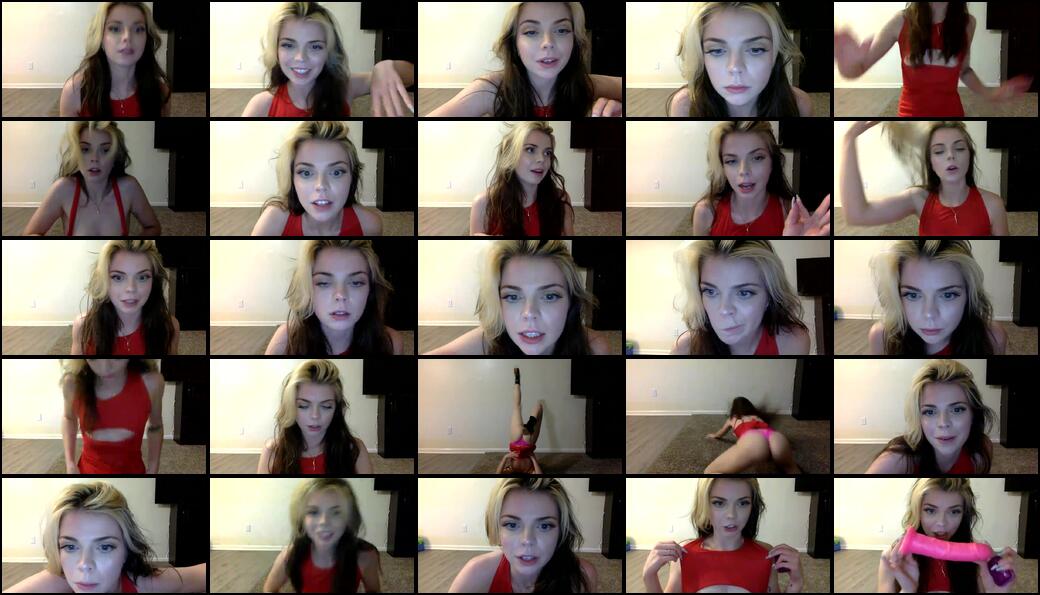 ViviandancesChaturbate Porn Cam 2024-04-01