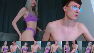 WilliamandmiaChaturbate Porn Cam 2024-03-31