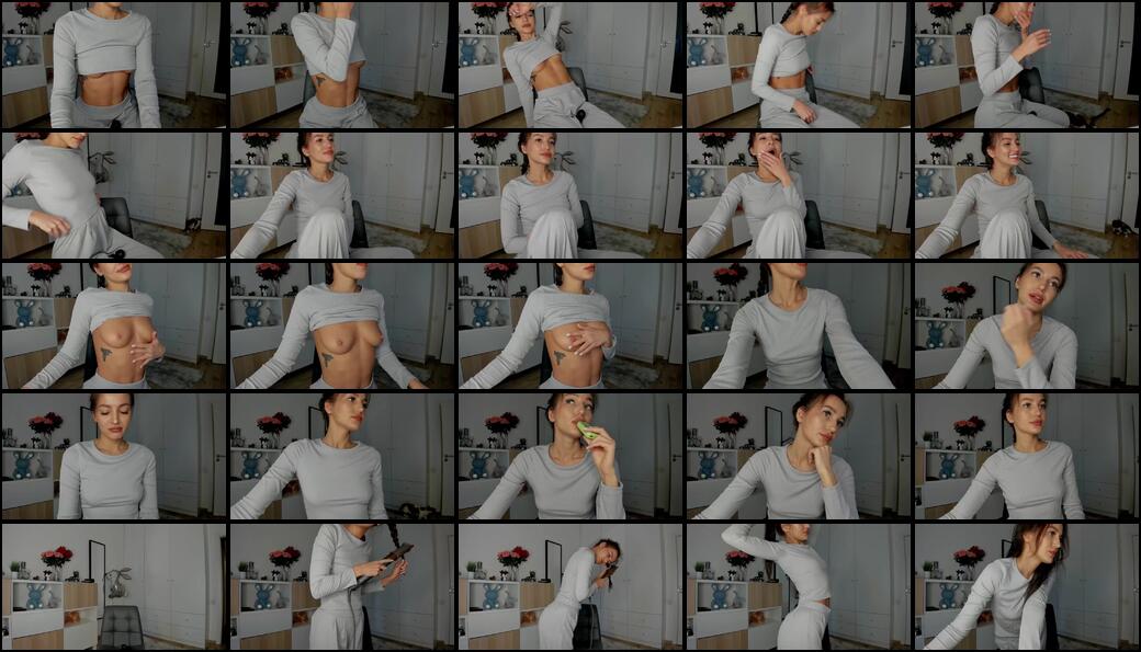 Xxx_leilaChaturbate Porn Cam 2024-04-01