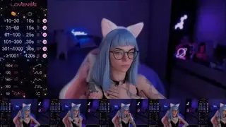 _black_fox__Chaturbate Porn Cam 2024-04-01