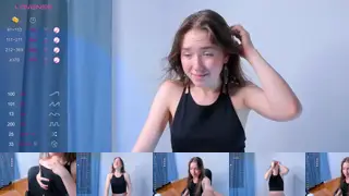 AgnesmureeChaturbate Porn Cam 2024-04-01