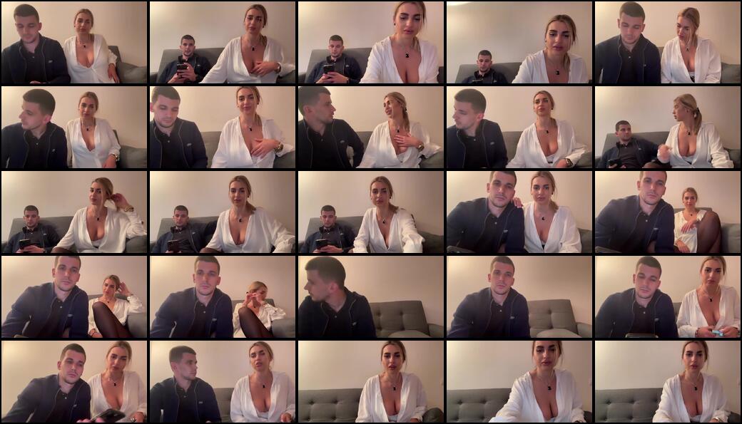 Bad_c0upleChaturbate Porn Cam 2024-04-01