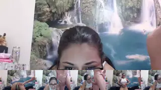 Byanna_kevinChaturbate Porn Cam 2024-04-02