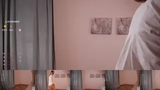 Hey_ailinChaturbate Porn Cam 2024-04-01