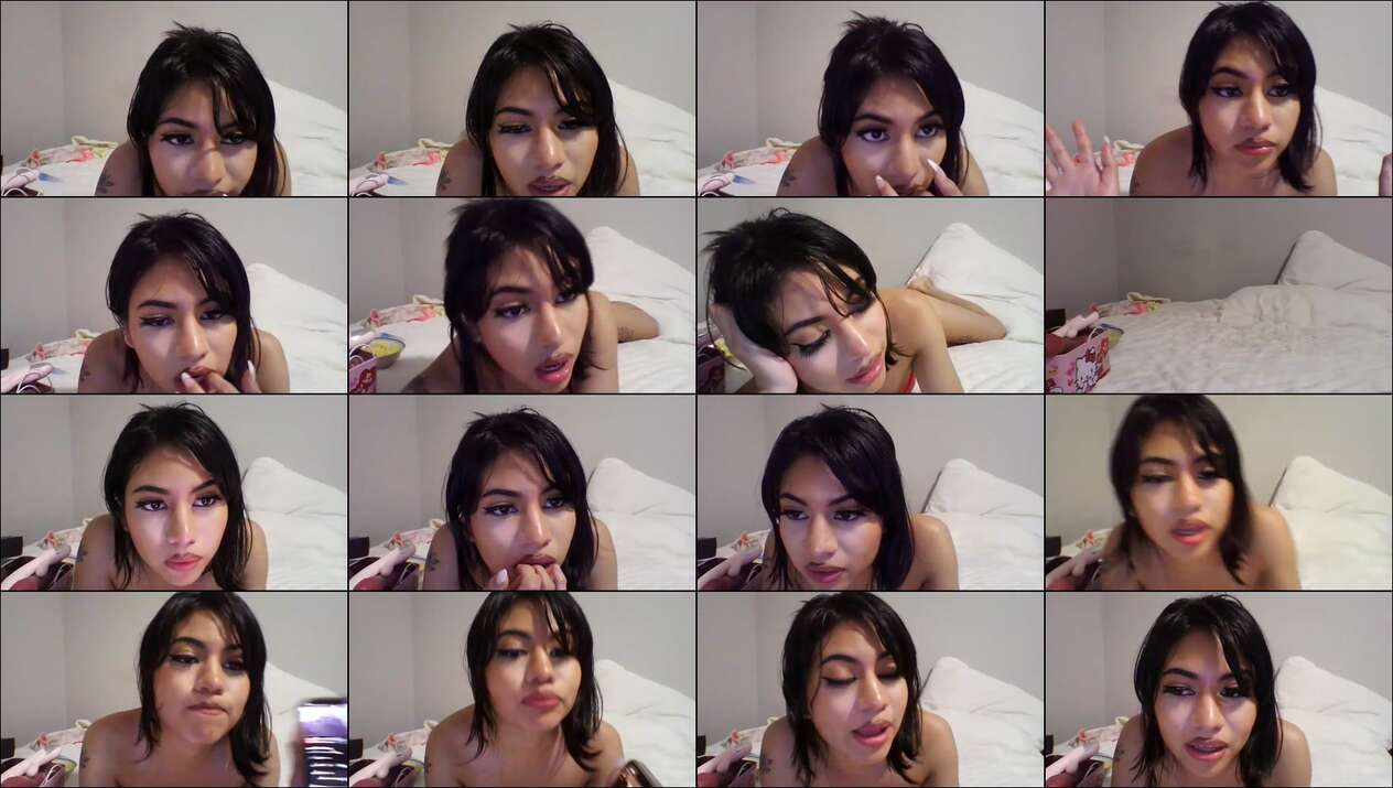 IluvcatssChaturbate Porn Cam 2024-04-01