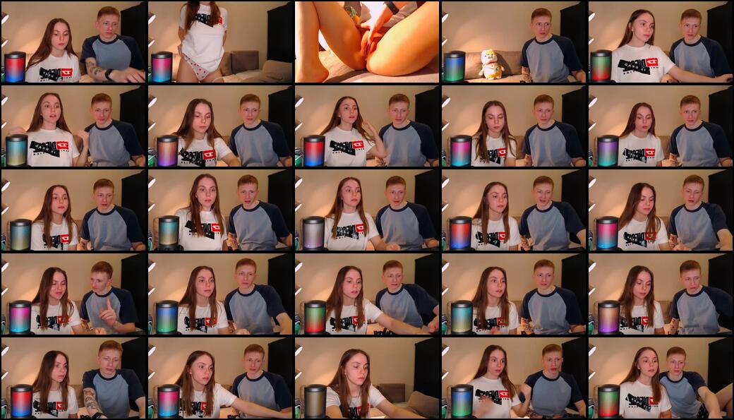 JulsweetChaturbate Porn Cam 2024-04-01