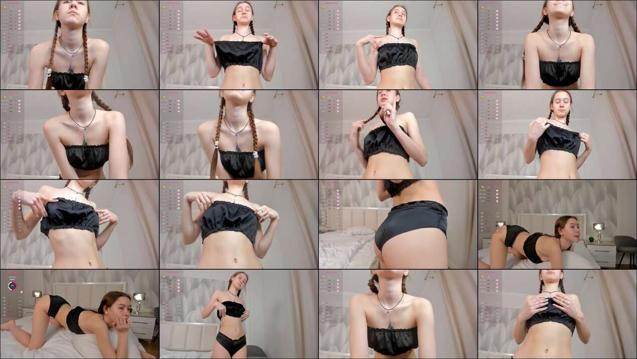 MaebesteChaturbate Porn Cam 2024-04-01