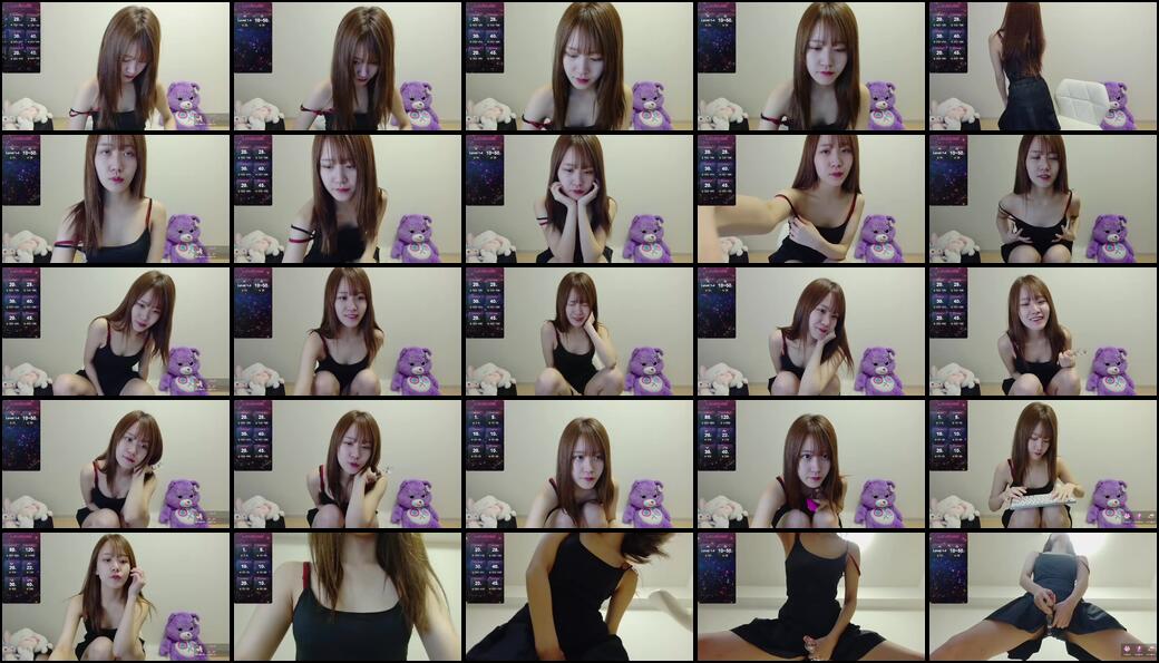 N_HibikiChaturbate Porn Cam 2024-04-02