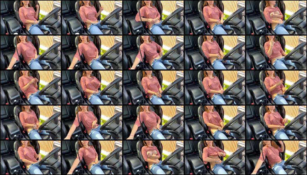 NyconikChaturbate Porn Cam 2024-04-02