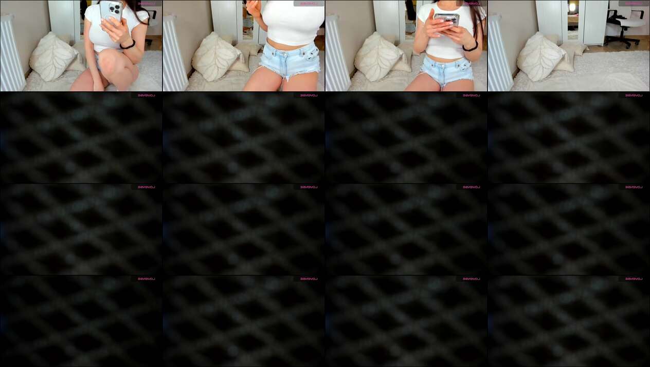 Roxy_blue_eyed_Chaturbate Porn Cam 2024-04-02