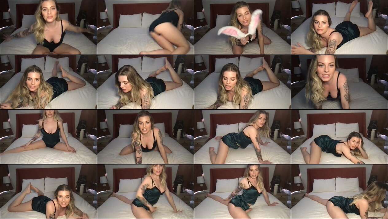 ThemarilynmChaturbate Porn Cam 2024-04-01