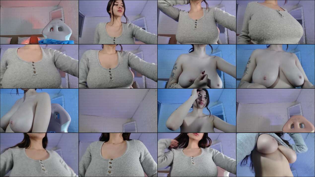 Venus_tay1Chaturbate Porn Cam 2024-04-02