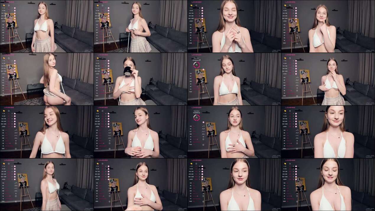 _magic_smile_Chaturbate Porn Cam 2024-04-03