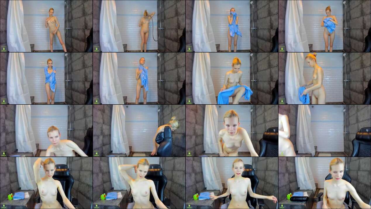 Amelia__murphyChaturbate Porn Cam 2024-04-03