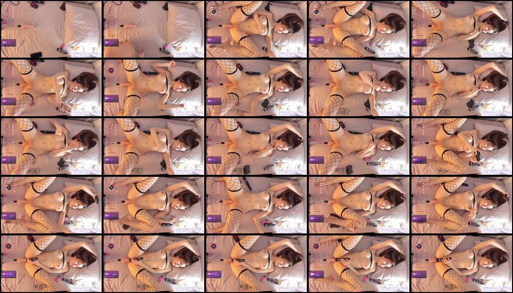 Angel_luisaChaturbate Porn Cam 2024-04-03