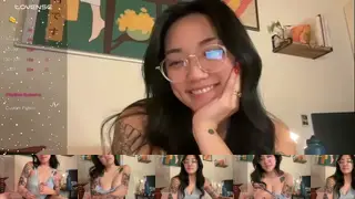 AznbunnybabyChaturbate Porn Cam 2024-04-03