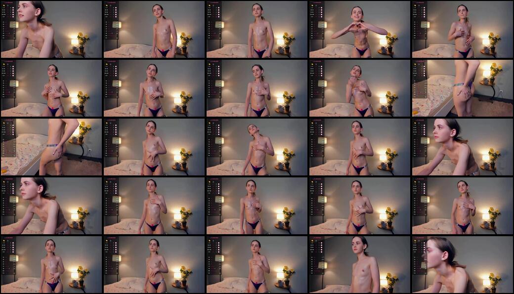 ChillseaChaturbate Porn Cam 2024-04-02