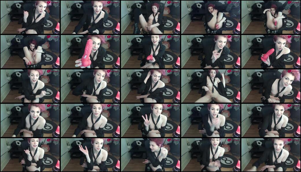 DroolingredChaturbate Porn Cam 2024-04-03