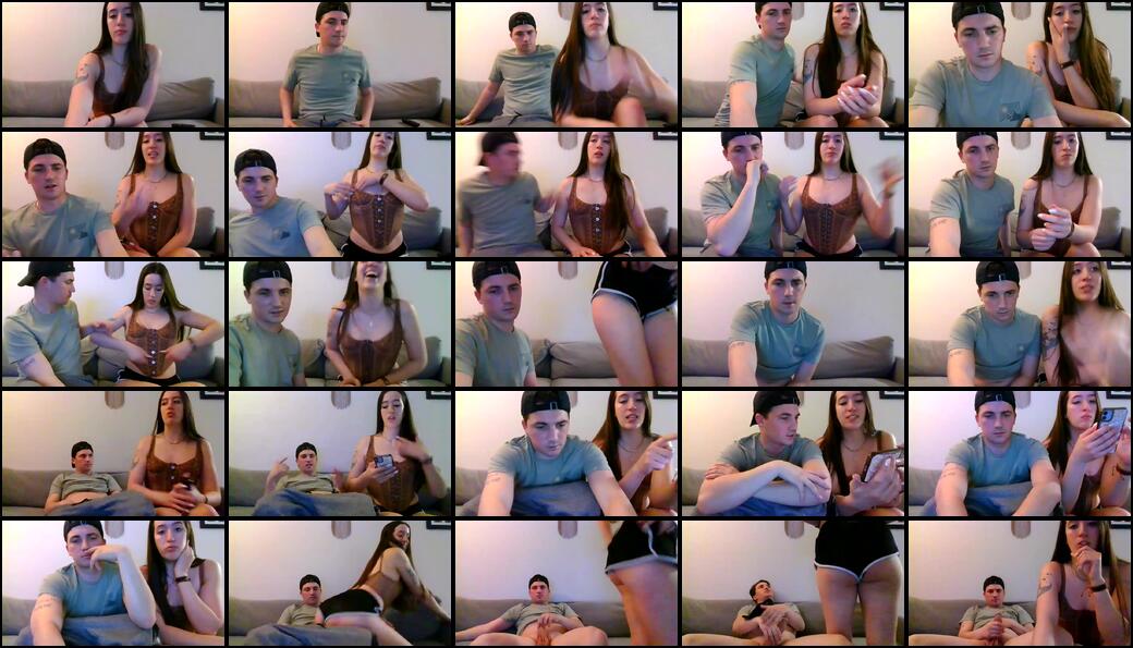 FilthymilfndaddyChaturbate Porn Cam 2024-04-03