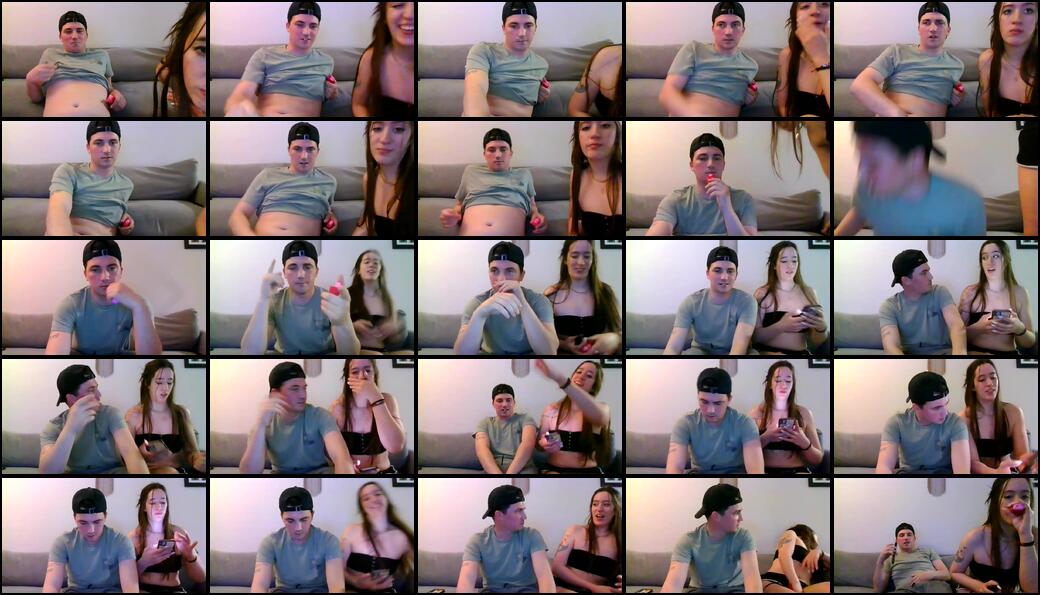 FilthymilfndaddyChaturbate Porn Cam 2024-04-03