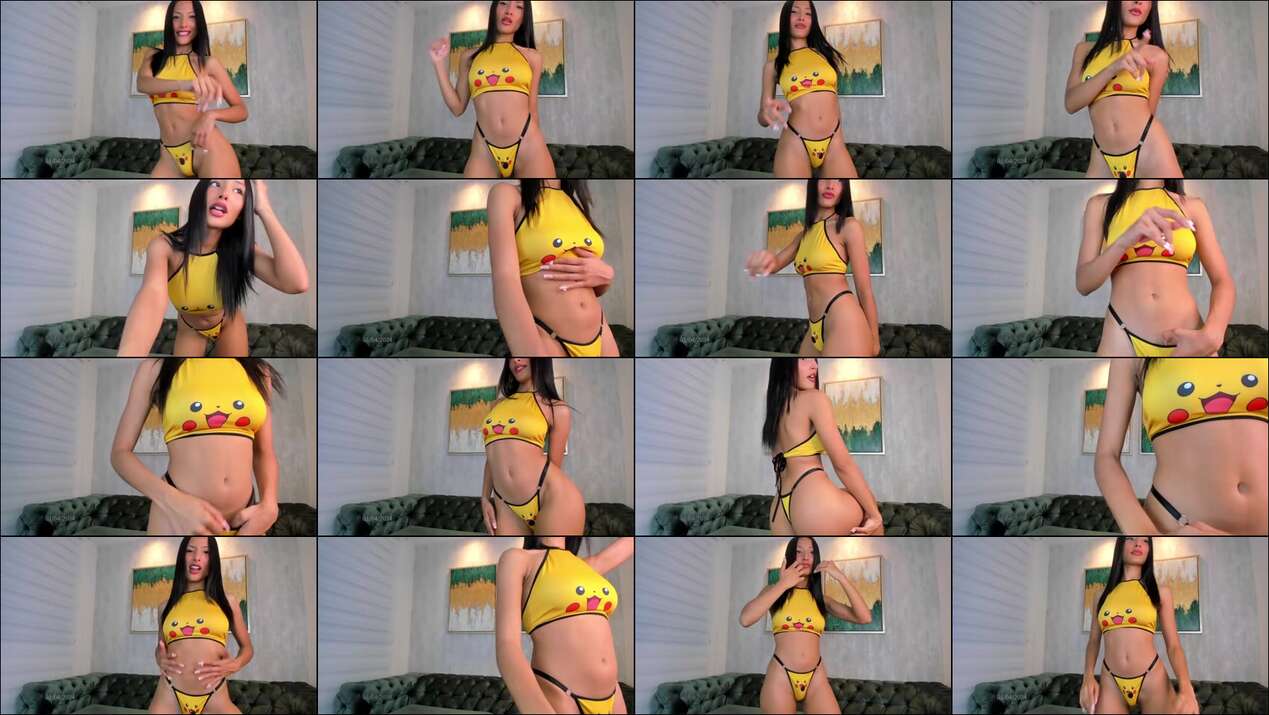 Joss_capriceChaturbate Porn Cam 2024-04-03