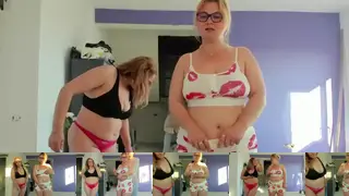 Juliana35Chaturbate Porn Cam 2024-04-03