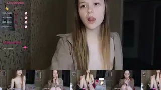 Lily_01_Chaturbate Porn Cam 2024-04-03
