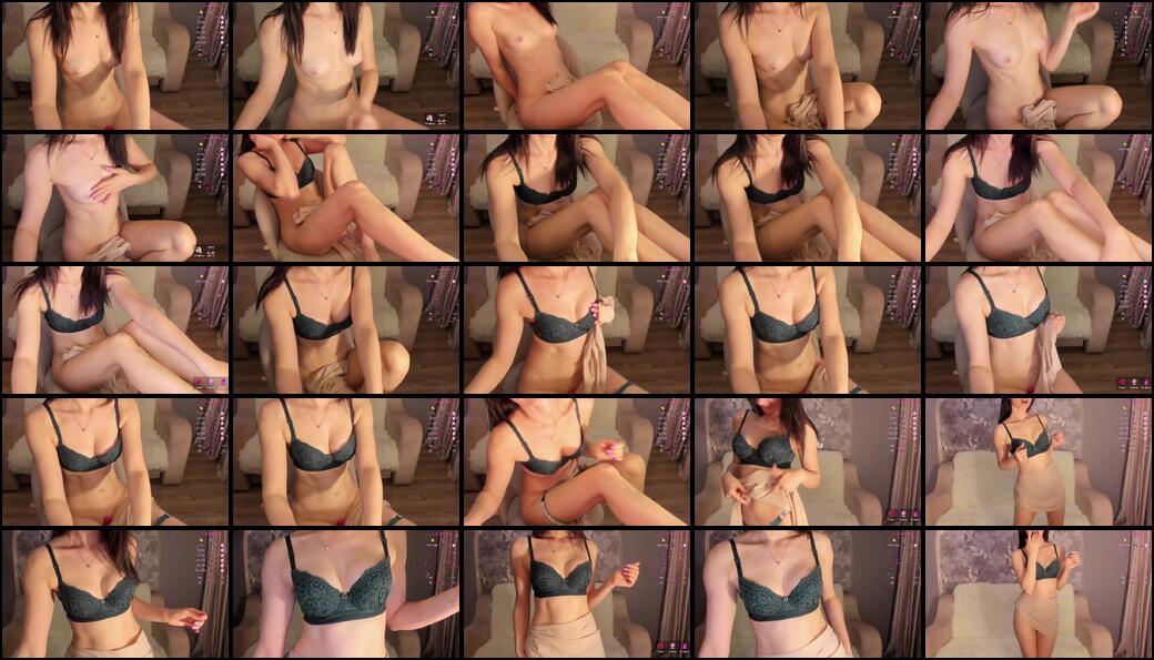 Mis_brandyChaturbate Porn Cam 2024-04-03