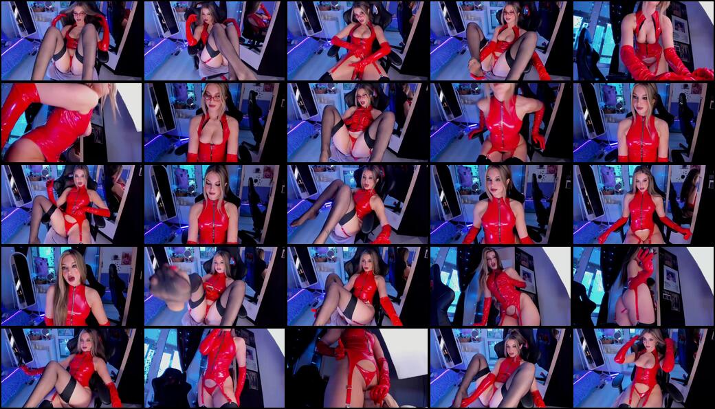 MissclairdeluneChaturbate Porn Cam 2024-04-03