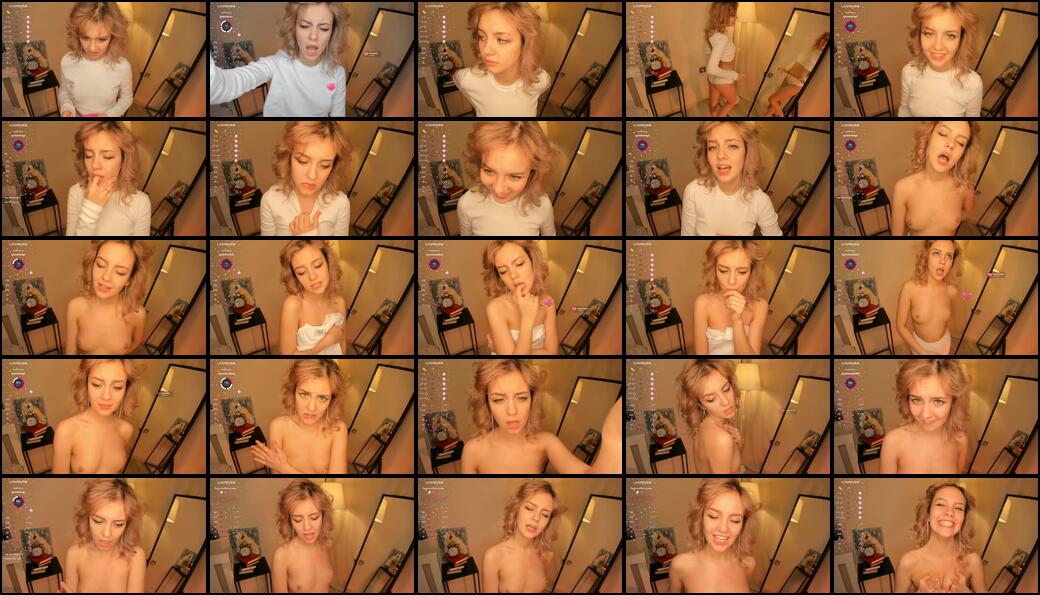 NeldabeldonChaturbate Porn Cam 2024-04-02
