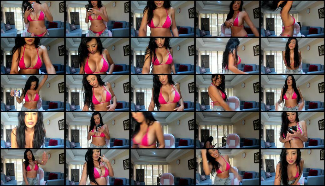 NoemibcnzChaturbate Porn Cam 2024-04-03