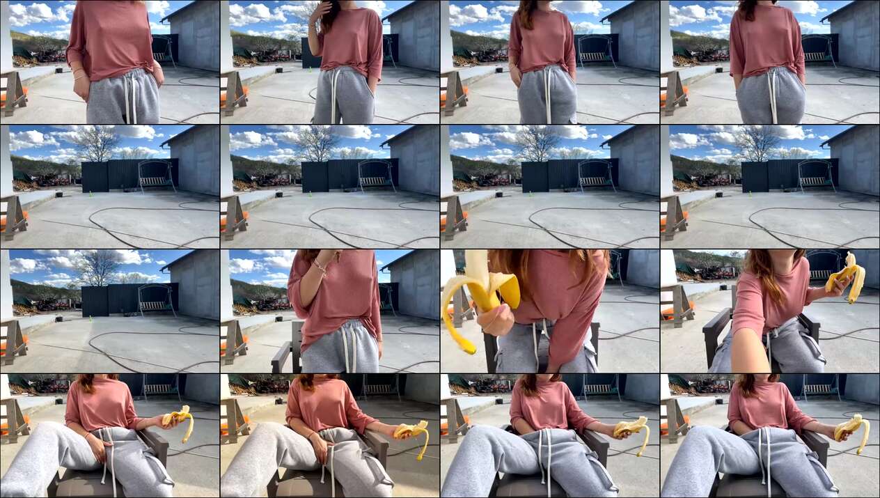 NyconikChaturbate Porn Cam 2024-04-03